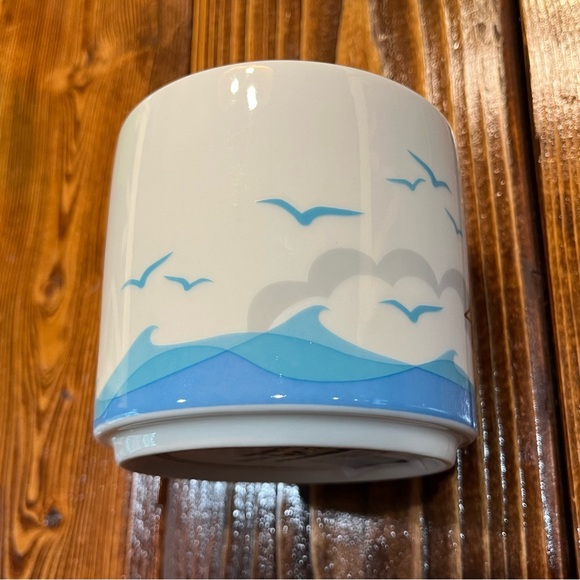 Starbucks Coffee Cup Mug 14oz You Are Here Collector Series San Francisco NIB - Picture 4 of 7